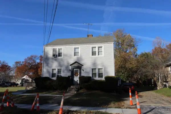 4208 Linden Avenue, Deer Park, OH 45236