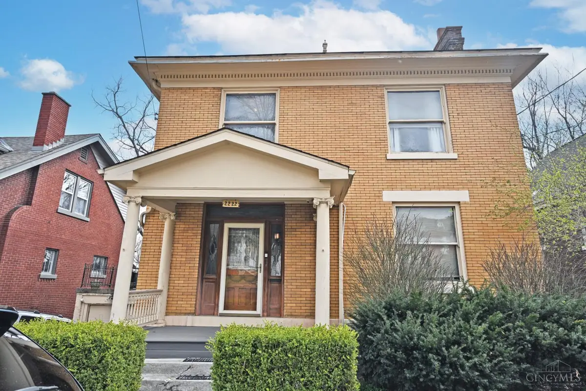 2220 Eureka Terrace, Cincinnati, OH 45219 - #1