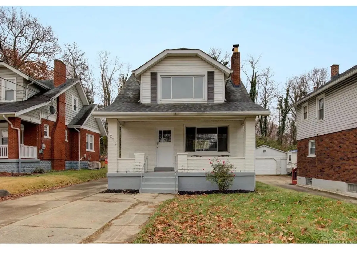 1217 Groesbeck Road, Cincinnati, OH 45224 - #1