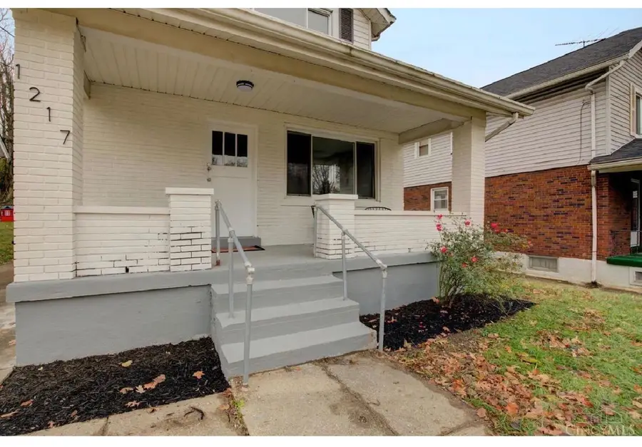 1217 Groesbeck Road, Cincinnati, OH 45224 - #2