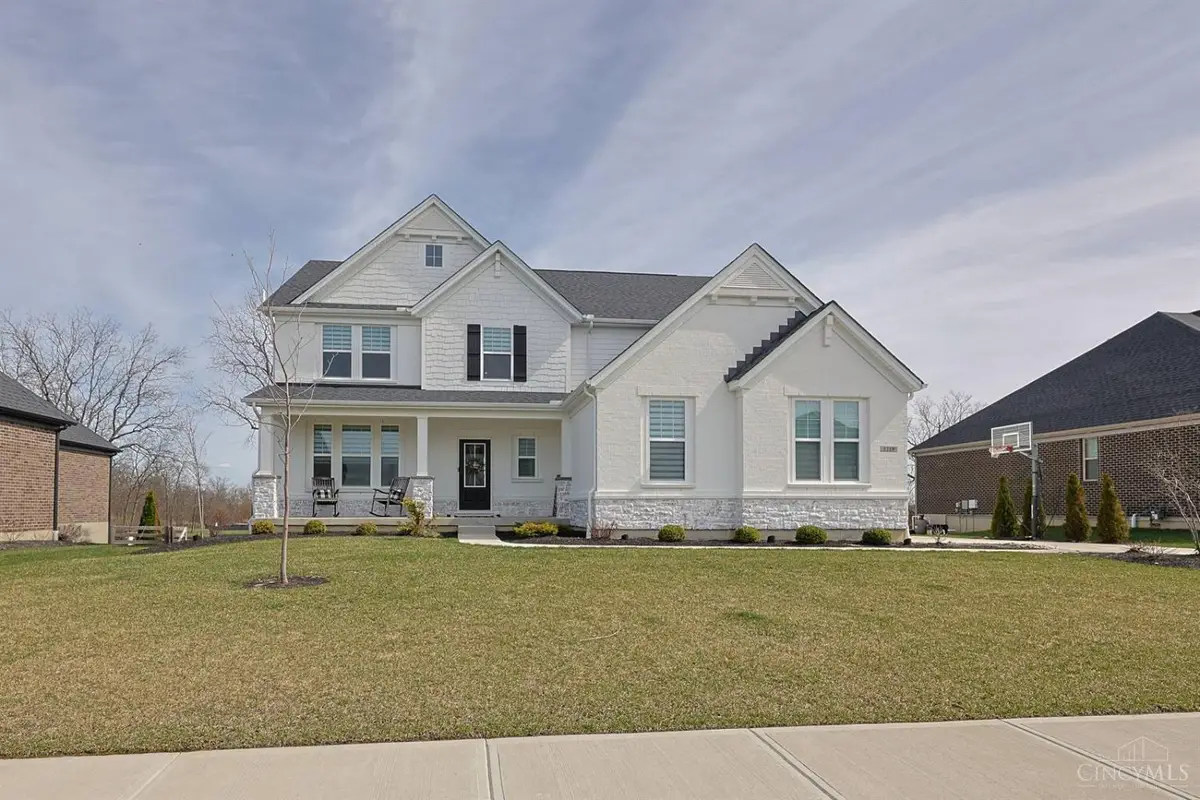 5289 Brougham Lane, Liberty, OH 45011 - #1