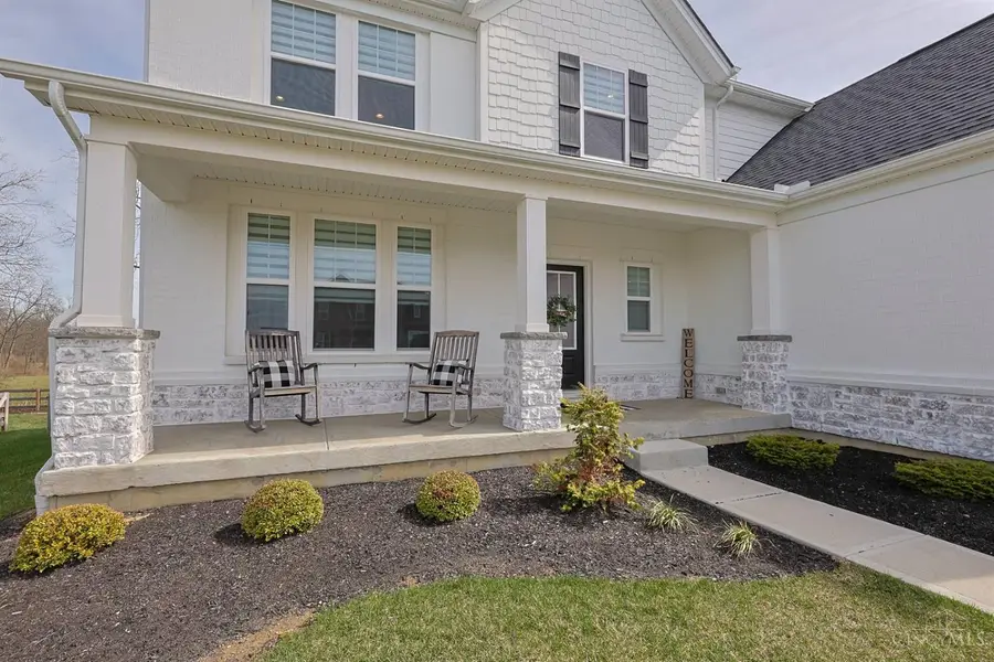 5289 Brougham Lane, Liberty, OH 45011 - #2