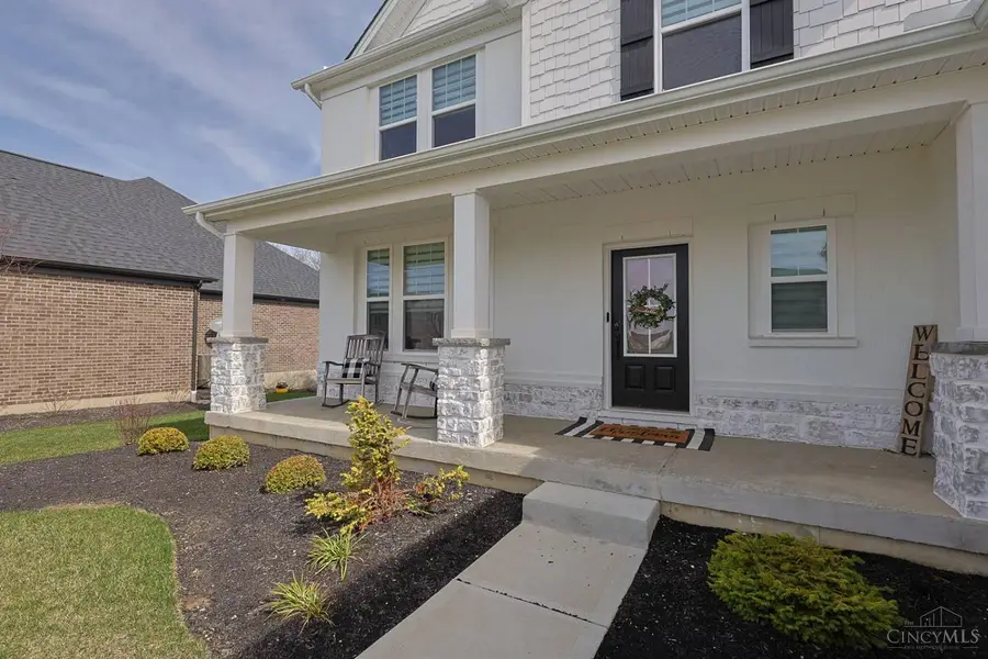 5289 Brougham Lane, Liberty, OH 45011 - #3