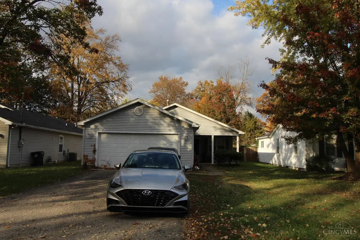 7812 Cincinnati Avenue, Sycamore, OH 45249 - #1