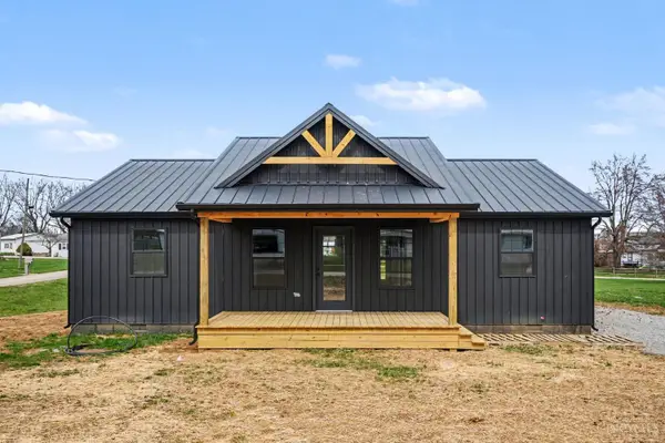 145 Clark Street, Russellville, OH 45168