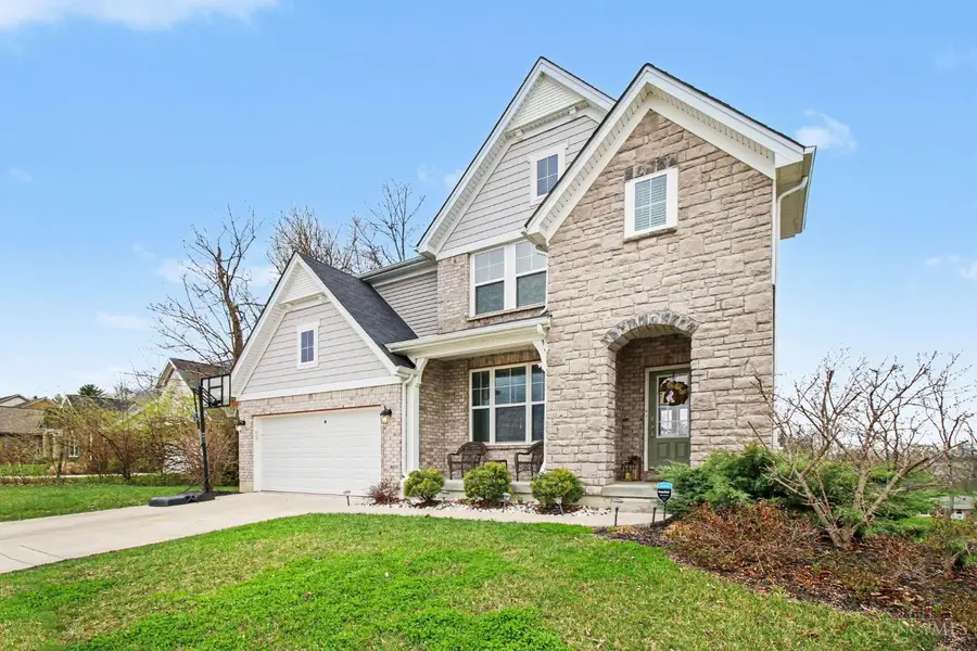 4677 Hampton Pointe Drive, Green, OH 45248 - #2