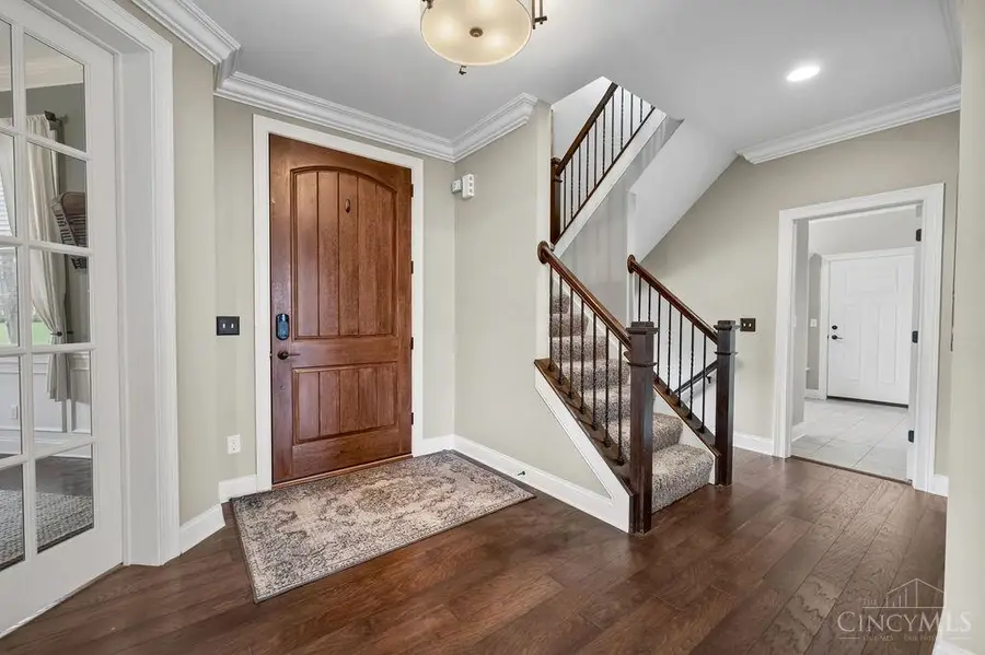 10741 Hampton Glen Lane, Warren, OH 45140 - #3