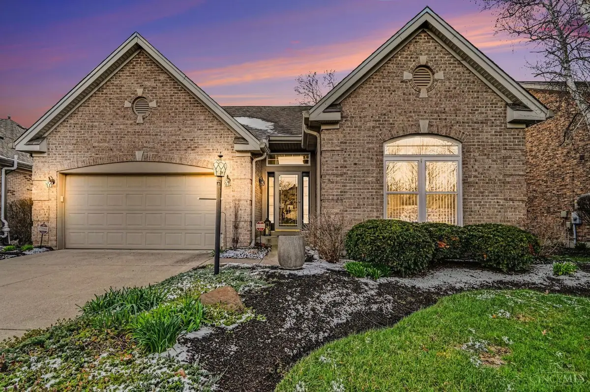 6278 Greens Way, Fairfield, OH 45011 - #1