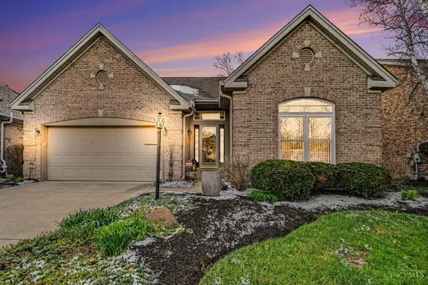 6278 Greens Way, Fairfield Twp, OH 45011