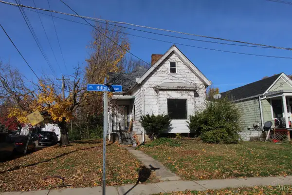 454 Hillside Avenue, Lockland, OH 45215