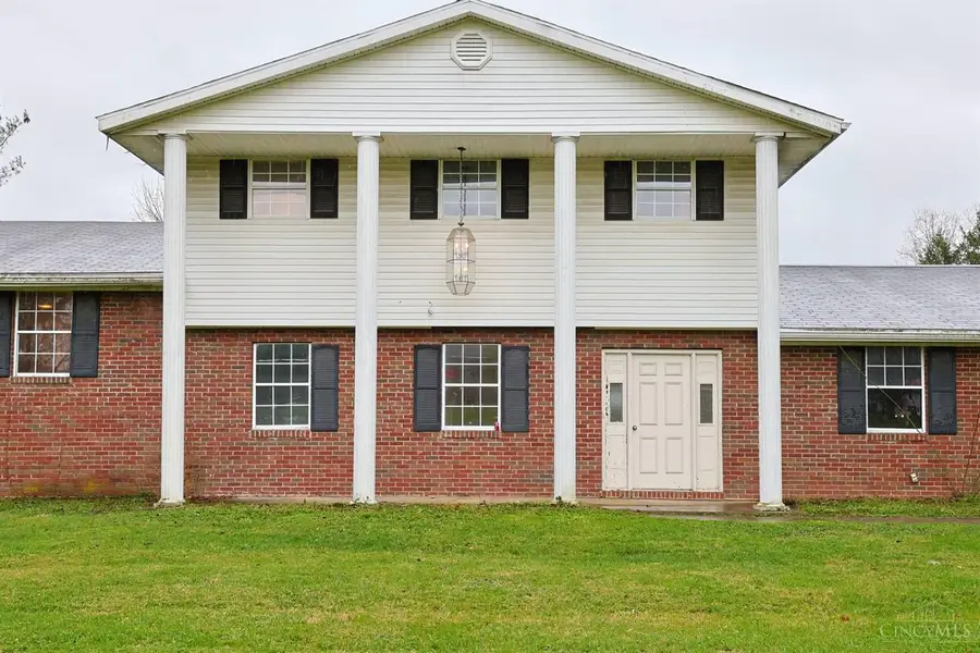 76 Stivers Road, Aberdeen, OH 45101 - #2