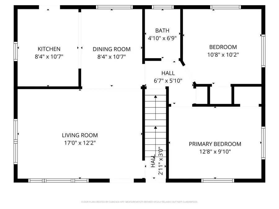 1503 Southridge Lane, North College Hill, OH 45231 - #3