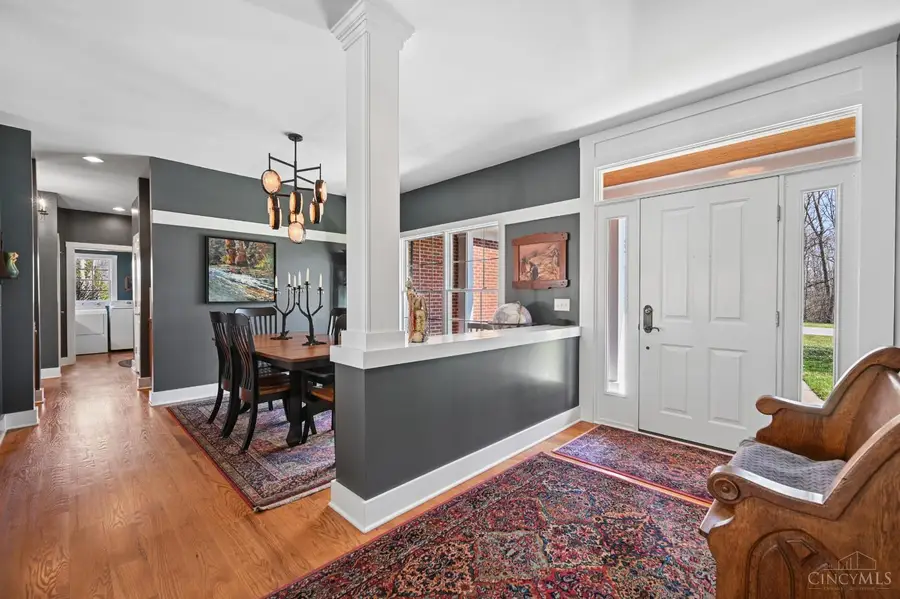 9867 Laurel Glen Drive, Loveland, OH 45140 - #3