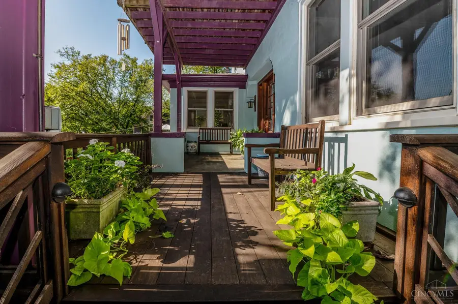 3605 Russell Avenue, Cincinnati, OH 45208 - #2