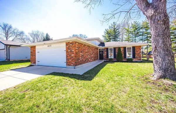 6655 Tulip Lane, Liberty Twp, OH 45044