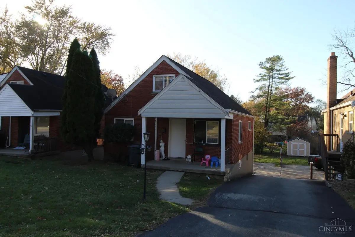 337 Greenwell Avenue, Delhi Hills, OH 45238 - #1