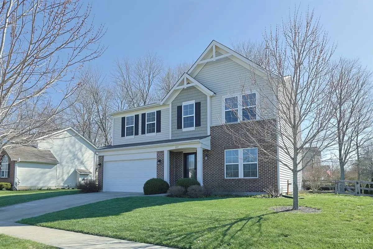 1117 Stableview Circle, Warren, OH 45039 - #1
