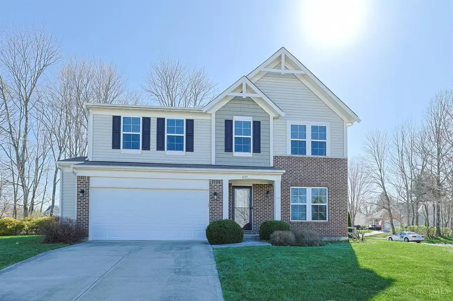 1117 Stableview Circle, Warren, OH 45039 - #2