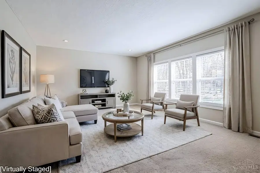 1117 Stableview Circle, Warren, OH 45039 - #3