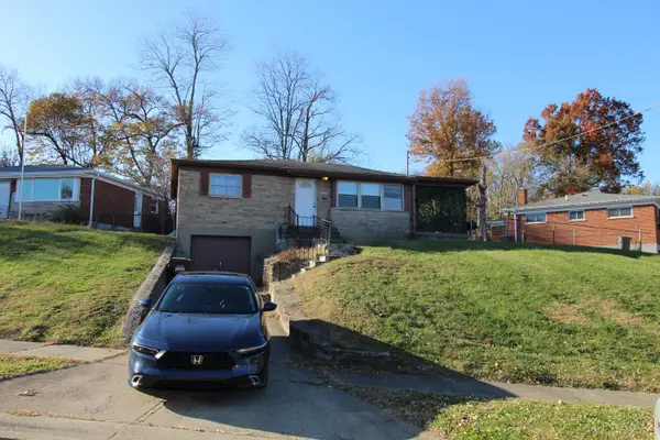 4729 Shady Lawn Terrace, Delhi Twp, OH 45238