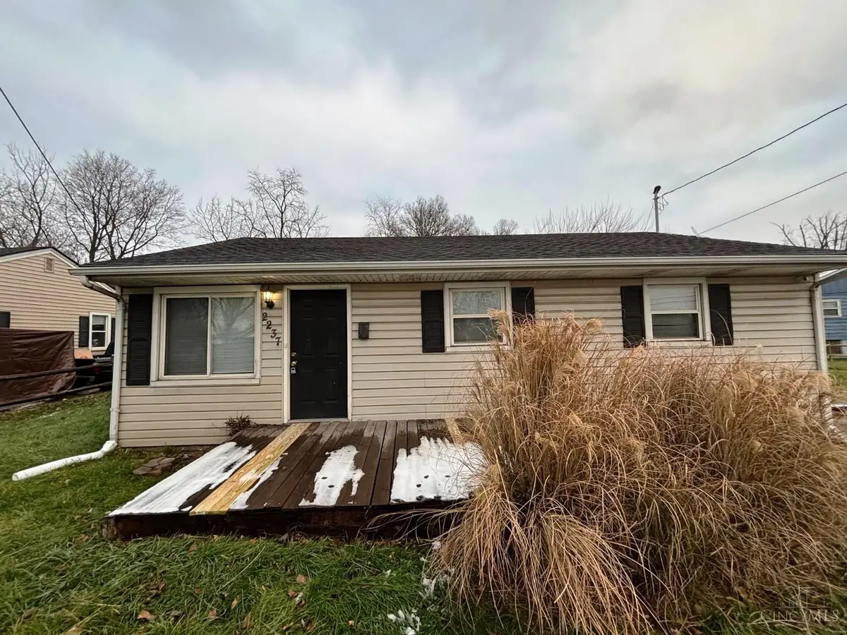 2237 Carolina Street, Middletown, OH 45044 - #1