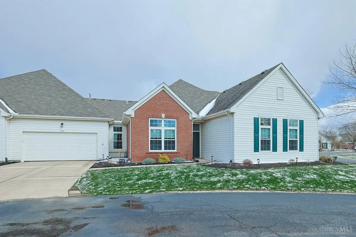 3808 Sandtrap Circle, Mason, OH 45040 - #1