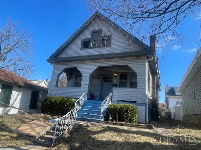 5336 Globe Avenue, Norwood, OH 45212 - #1