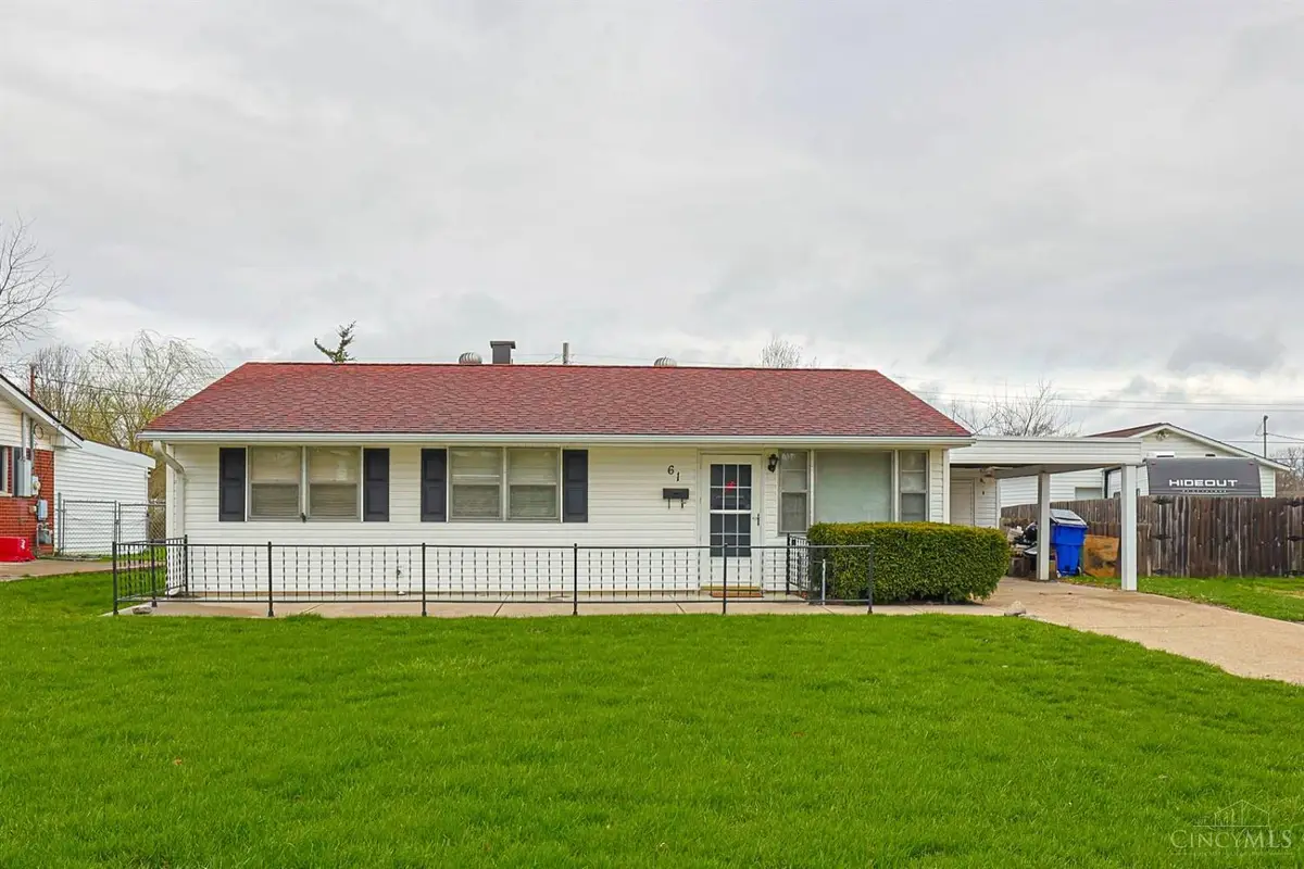 61 Essex Court, Hamilton, OH 45013 - #1