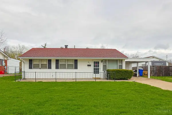 61 Essex Court, Hamilton, OH 45013