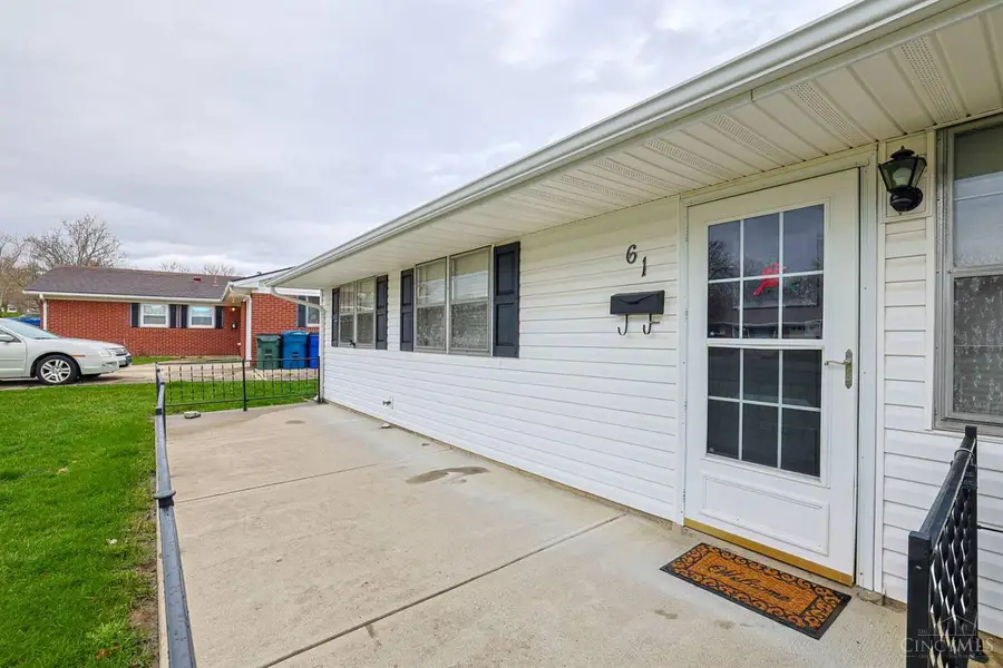 61 Essex Court, Hamilton, OH 45013 - #3