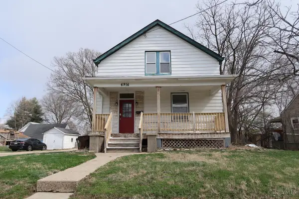 6916 Noble Avenue, Cincinnati, OH 45239