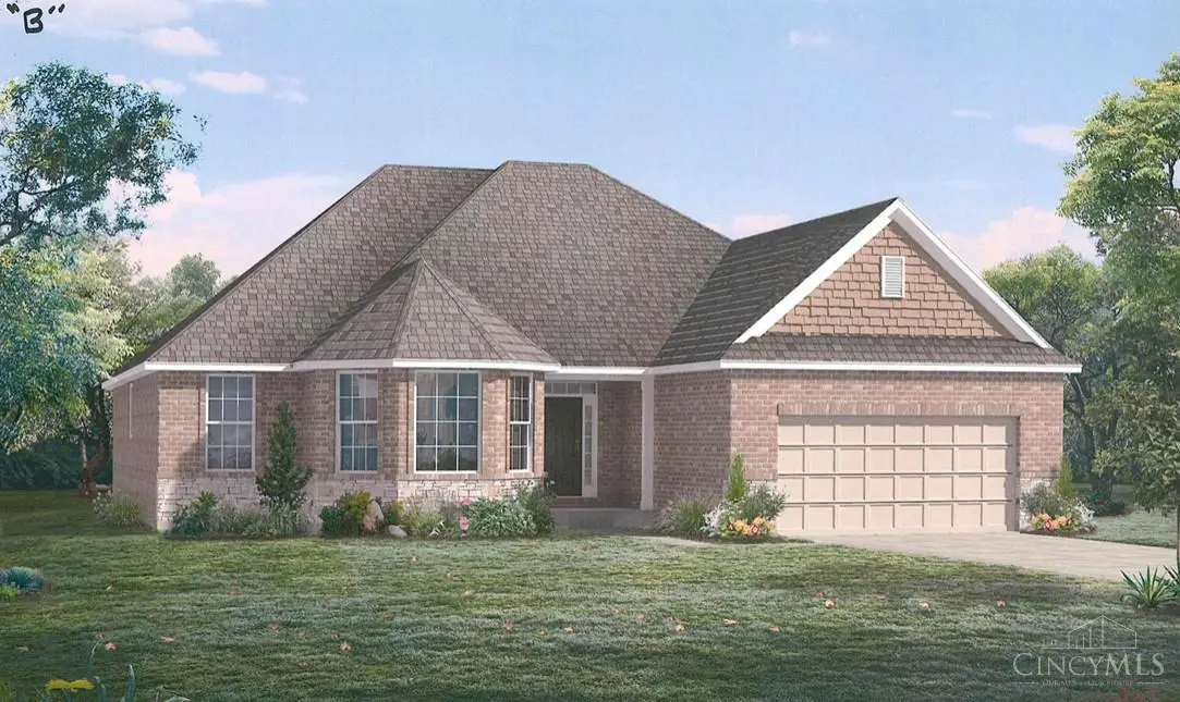 2015 Tall Pines Lane, Dry Run, OH 45244 - #1