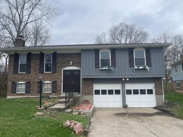 1459 Hartwood Drive, Springfield Twp., OH 45240