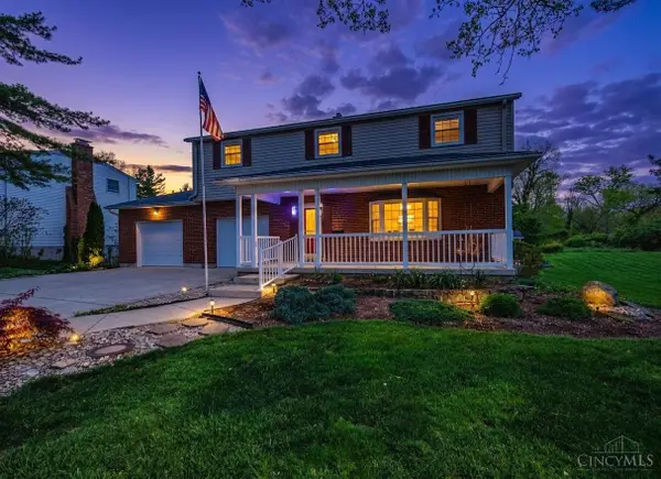 710 Melissa Drive, Oxford Twp, OH 45056