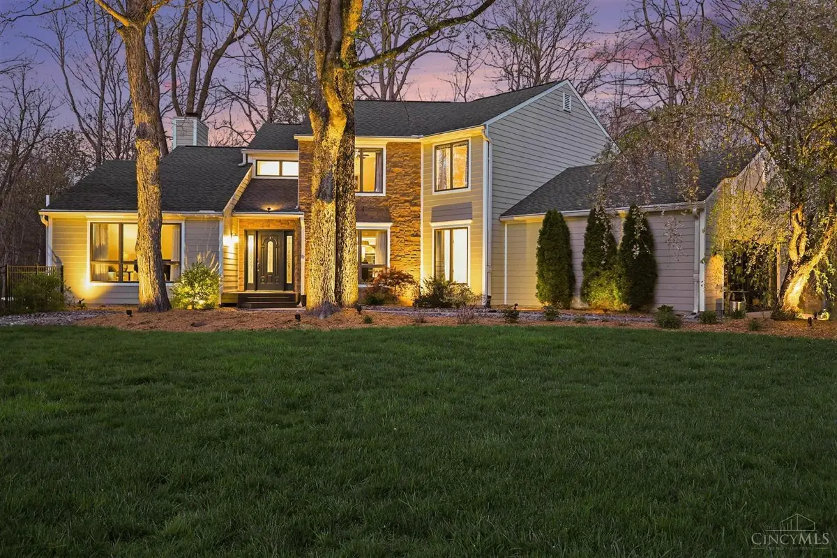 1432 Apple Hill Road, Anderson, OH 45230 - #1