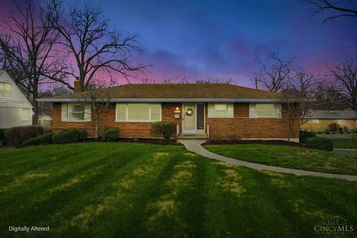 7281 Winton Road, Finneytown, OH 45224 - #1