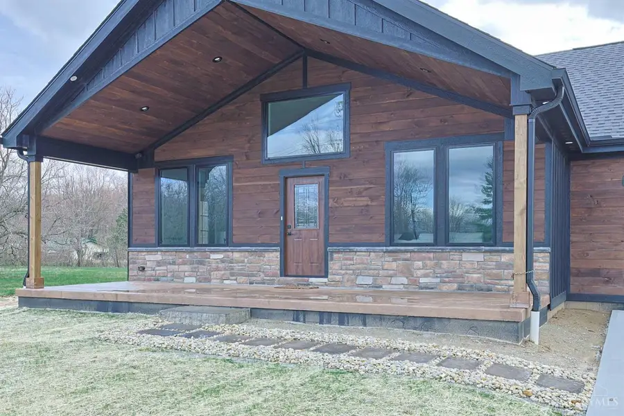 1419 Oder Drive, Fayetteville, OH 45118 - #2