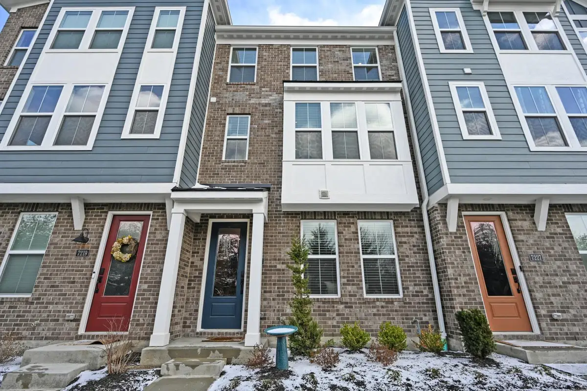 7223 Abington Way, West Chester, OH 45069 - #1