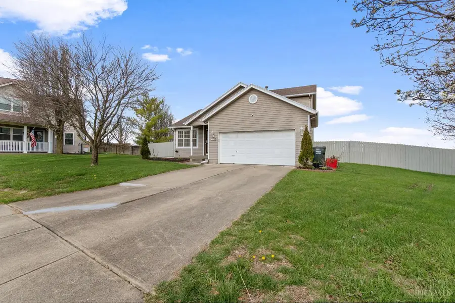 6983 Hunters Moon Court, Fairfield, OH 45011 - #2