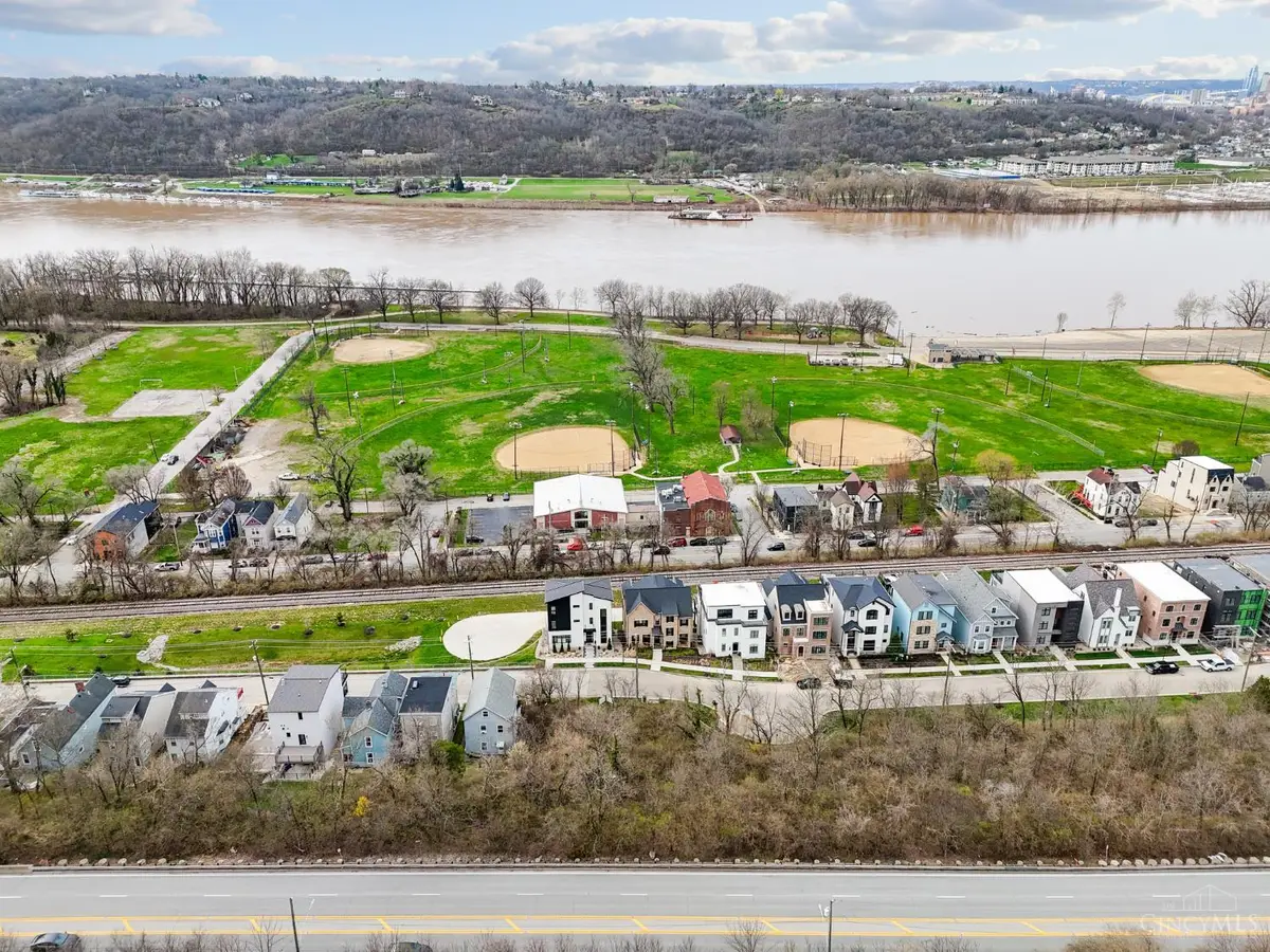 3108 Walworth Avenue, Cincinnati, OH 45226 - #1