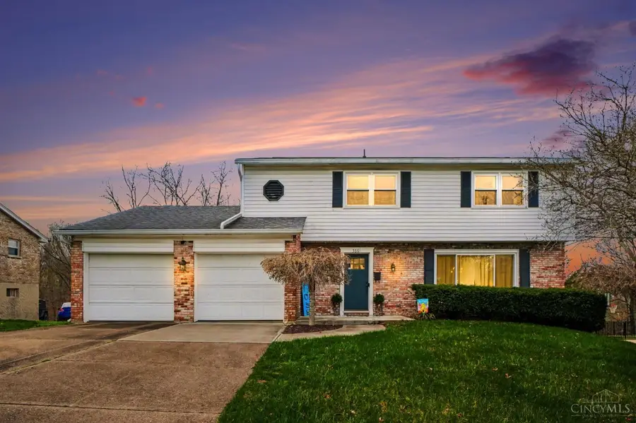 5661 Alomar Drive, Delhi, OH 45238 - #2