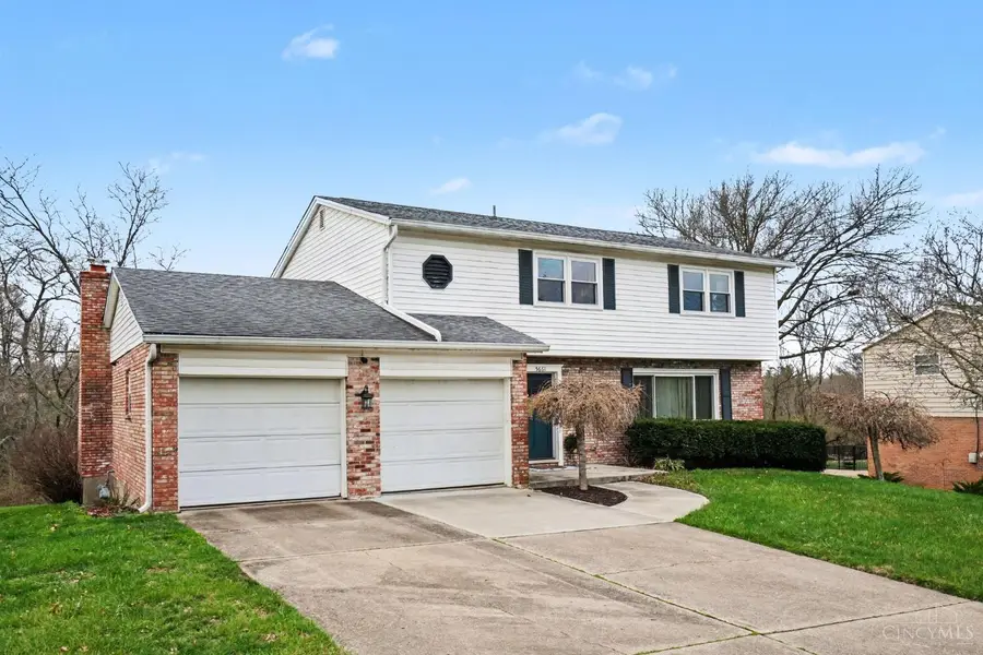 5661 Alomar Drive, Delhi, OH 45238 - #3