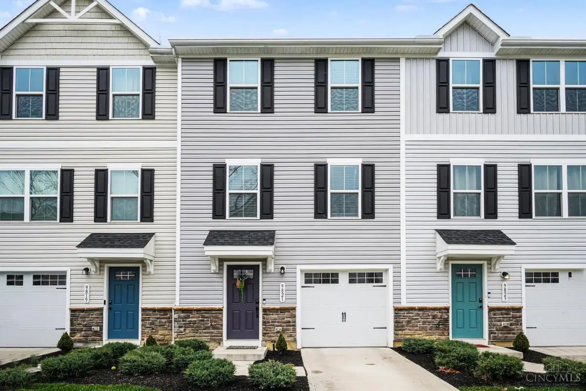 9821 Mel Carl, Cincinnati, OH 45251 - #1