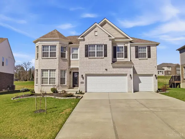 8156 Moonstone Drive, West Chester, OH 45241