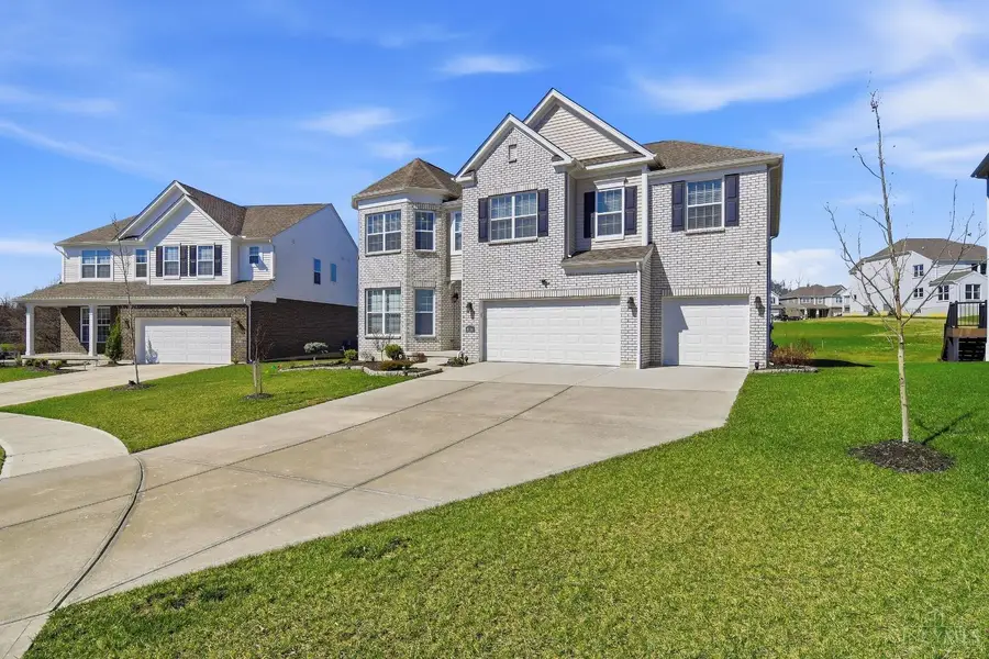 8156 Moonstone Drive, West Chester, OH 45241 - #2