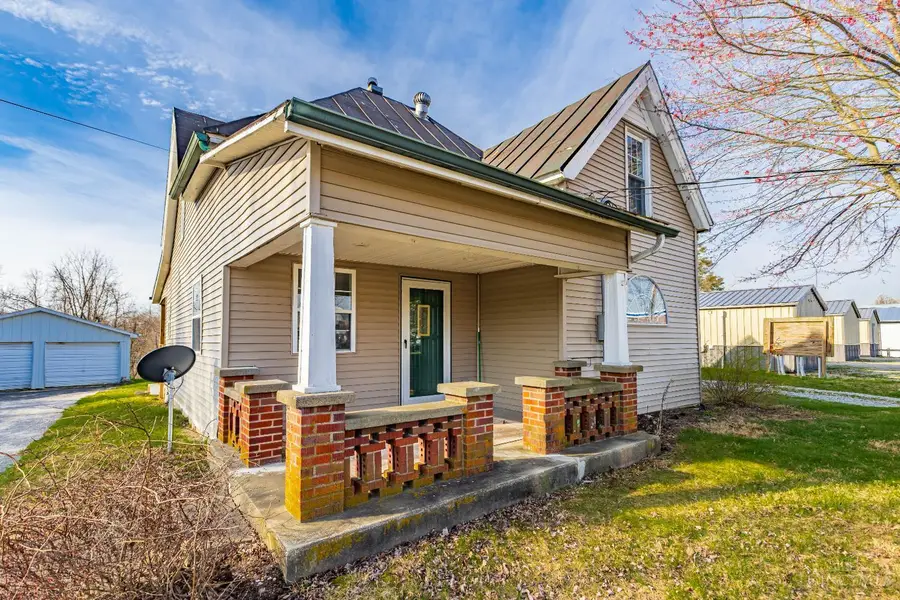 9727 State Route 125, West Union, OH 45693 - #2