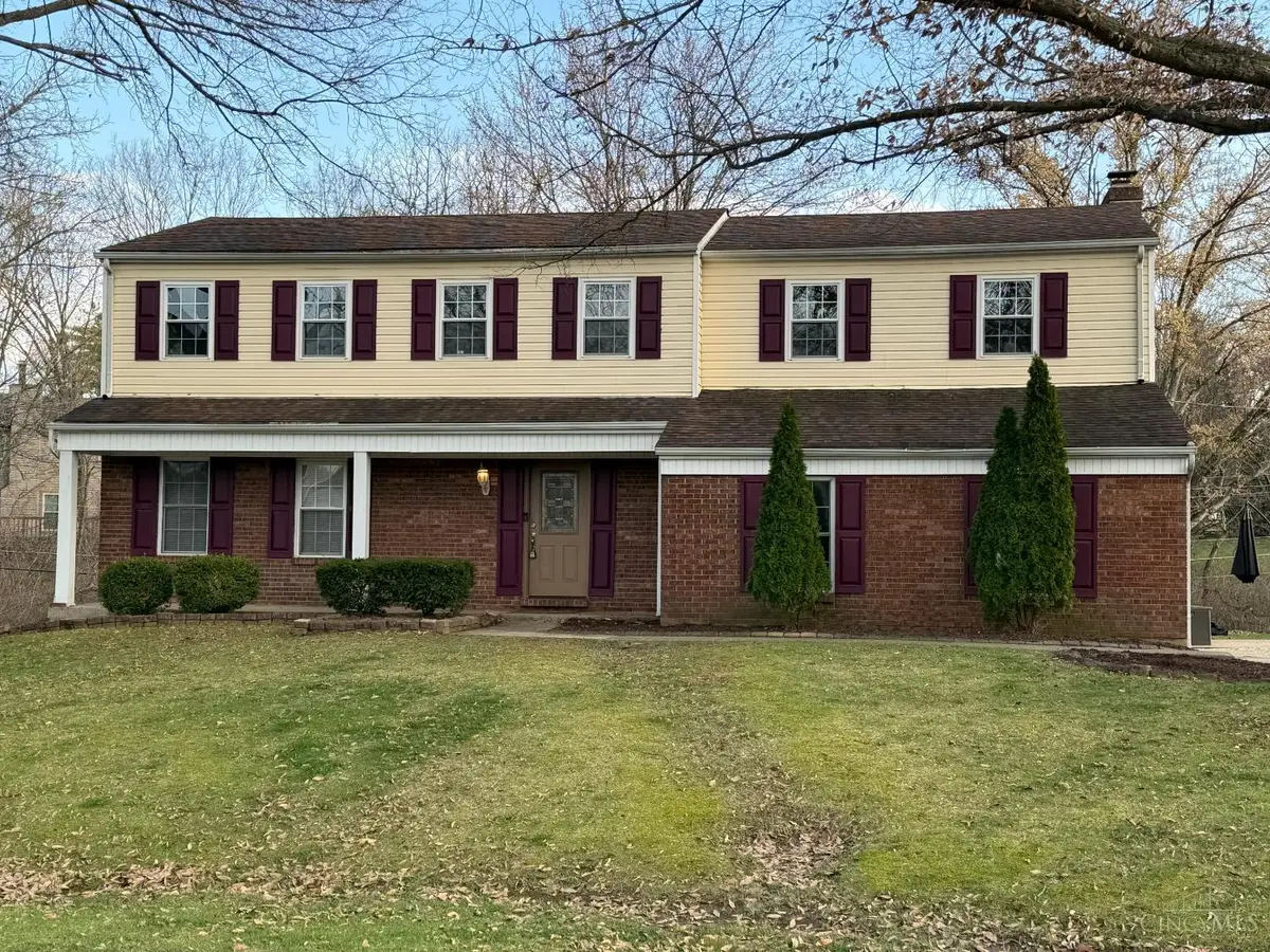 6731 Fox Hunt Court, West Chester, OH 45069 - #1