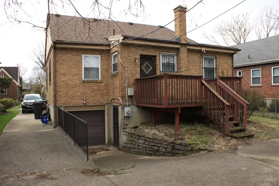 1740 Garden Lane, Cincinnati, OH 45237 - #3