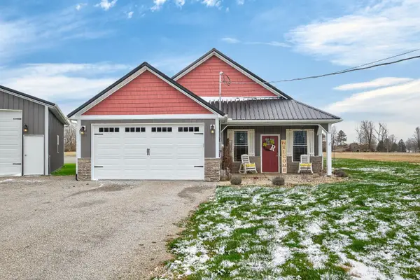 3005 Rio Brazos Drive, Franklin Twp, OH 45171