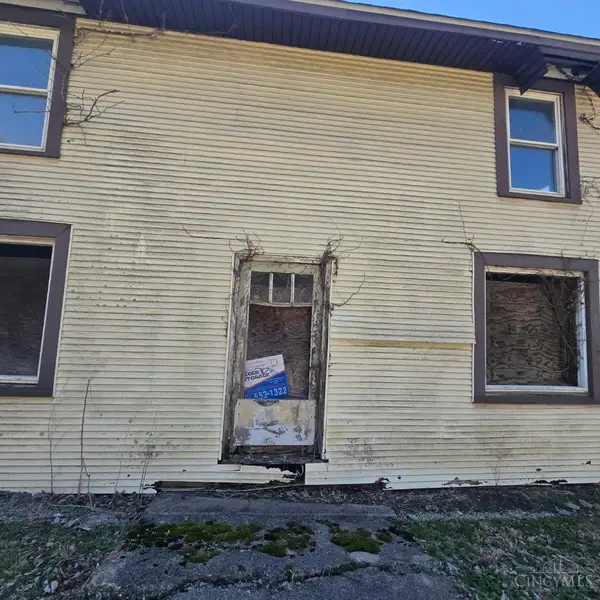 1797 Us Rt 52, Washington Twp, OH 45153